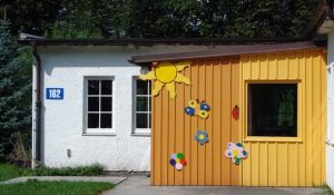 Kindergartenverein Neubiberg e.V. – Kindergarten Sonnenwiese